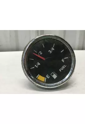 International 9100 Instrument Cluster