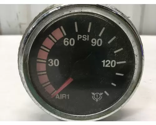 International 9100 Instrument Cluster