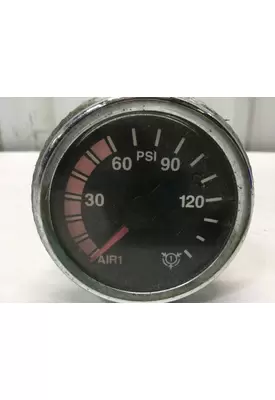 International 9100 Instrument Cluster