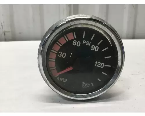 International 9100 Instrument Cluster