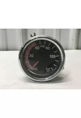 International 9100 Instrument Cluster