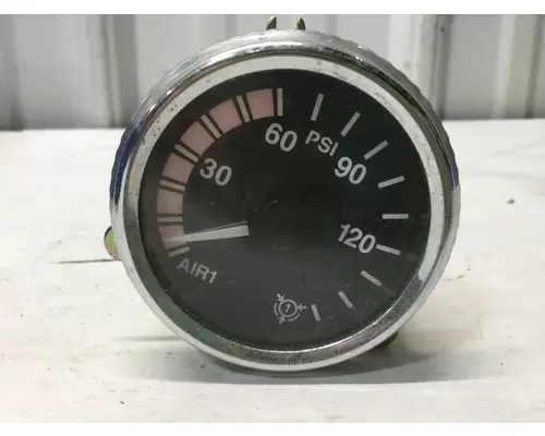 International 9100 Instrument Cluster