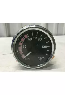 International 9100 Instrument Cluster