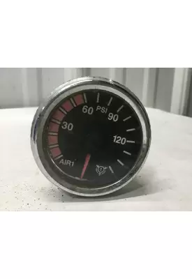 International 9100 Instrument Cluster