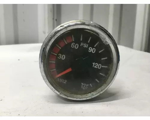 International 9100 Instrument Cluster