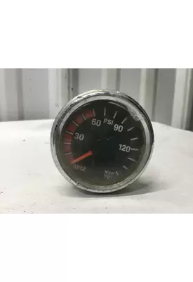 International 9100 Instrument Cluster