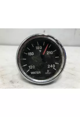 International 9100 Instrument Cluster