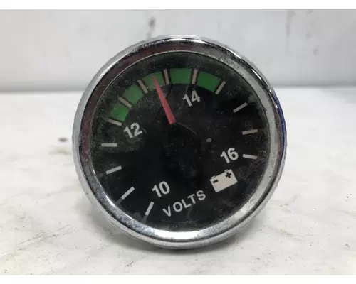 Instrument Cluster International 9100 Vander Haags Inc Sf