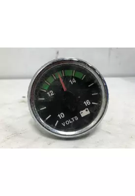 International 9100 Instrument Cluster