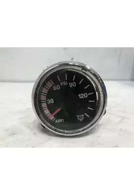 International 9100 Instrument Cluster