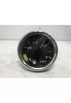 International 9100 Instrument Cluster