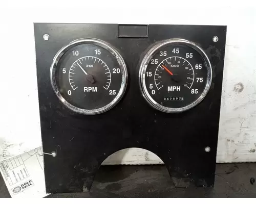 Instrument Cluster International 9100 Spalding Auto Parts