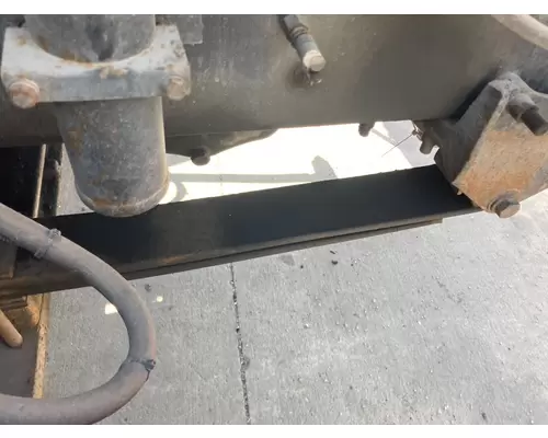 Leaf Spring, Front International 9100 Vander Haags Inc Kc