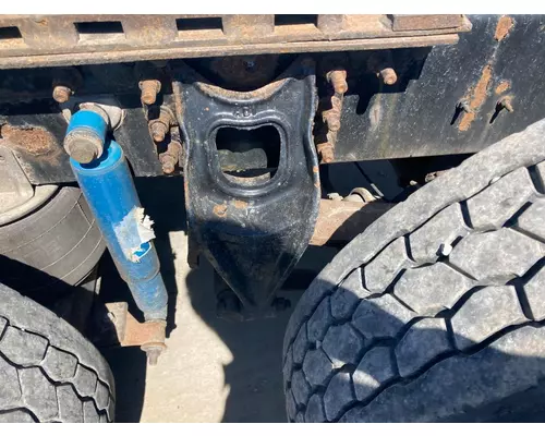Leaf Spring, Rear International 9100 Vander Haags Inc Kc