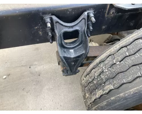 Leaf Spring, Rear International 9100 Vander Haags Inc Kc