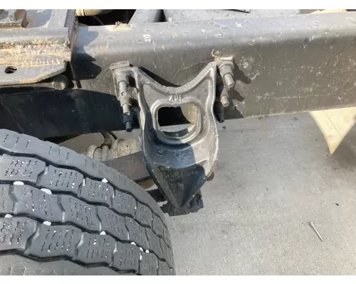 Leaf Spring, Rear International 9100 Vander Haags Inc Kc