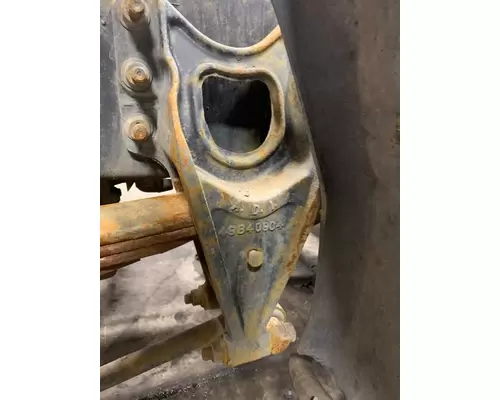 Leaf Spring, Rear International 9100 Holst Truck Parts