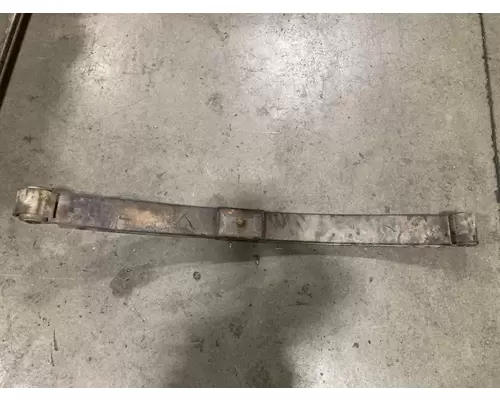 International 9100 Leaf Spring, Front