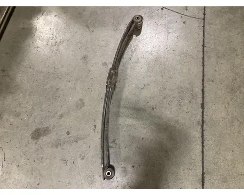 Leaf Spring, Front International 9100 Vander Haags Inc Kc