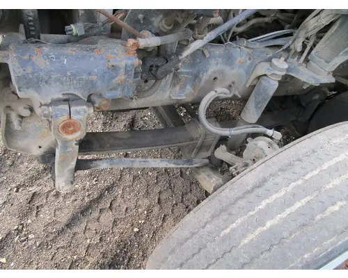 Leaf Spring, Front INTERNATIONAL 9100 Tim Jordan's Truck Parts, Inc.