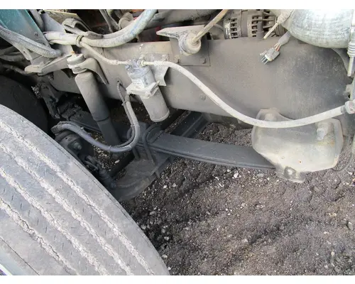 Leaf Spring, Front INTERNATIONAL 9100 Tim Jordan's Truck Parts, Inc.