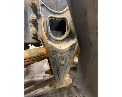 Leaf Spring, Rear International 9100 Holst Truck Parts