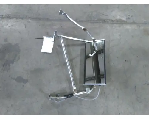 Mirror (Side View) INTERNATIONAL 9100 LKQ Heavy Truck Maryland