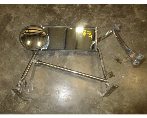 Mirror (Side View) INTERNATIONAL 9100 Tim Jordan's Truck Parts, Inc.