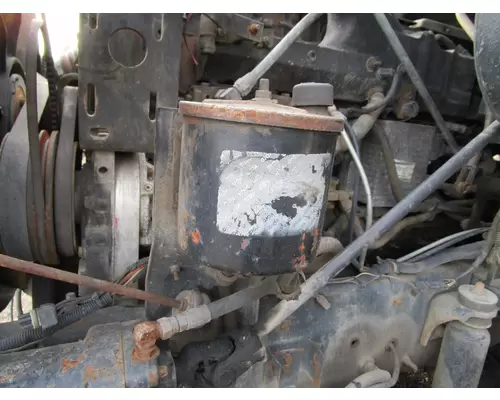 Power Steering Assembly INTERNATIONAL 9100 Tim Jordan's Truck Parts, Inc.