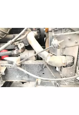 International 9100 Radiator Core Support