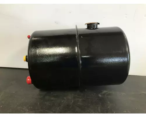 International 9100 Radiator Overflow Bottle  Surge Tank