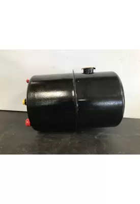 International 9100 Radiator Overflow Bottle / Surge Tank