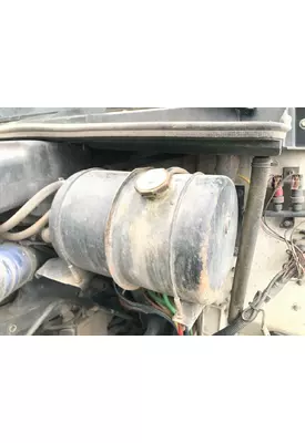 International 9100 Radiator Overflow Bottle / Surge Tank