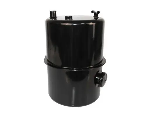 Radiator Overflow Bottle INTERNATIONAL 9100 LKQ Thompson Motors - Wykoff