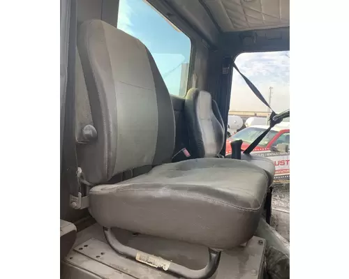 Seat, Front INTERNATIONAL 9100 Custom Truck One Source