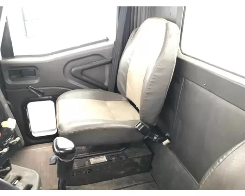 Seat, Front International 9100 Vander Haags Inc Cb