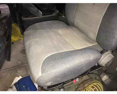 Seat, Front International 9100 Vander Haags Inc Kc