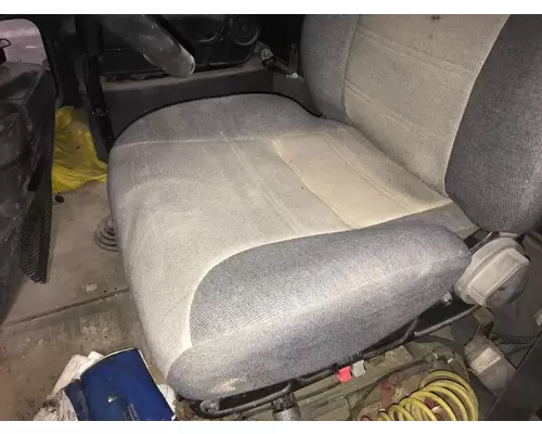 International 9100 Seat (non-Suspension)