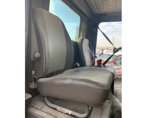 Seat, Front INTERNATIONAL 9100 Custom Truck One Source