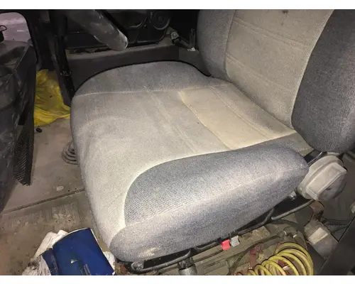 Seat, Front International 9100 Vander Haags Inc Kc