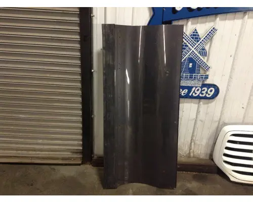 International 9100 Sleeper Fairing