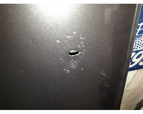 International 9100 Sleeper Fairing