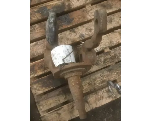 Spindle / Knuckle, Front INTERNATIONAL 9100 LKQ Heavy Truck - Goodys