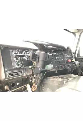 International 9100 Steering Column