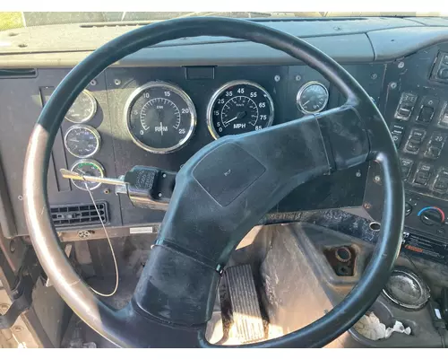 International 9100 Steering Column