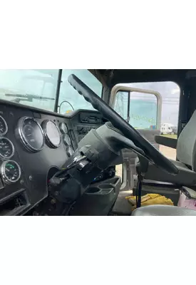 International 9100 Steering Column