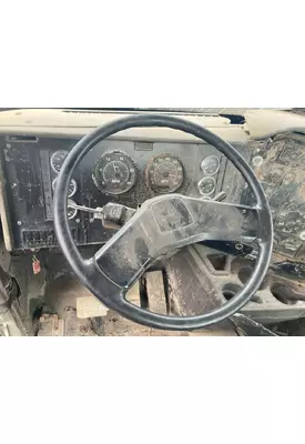 International 9100 Steering Column