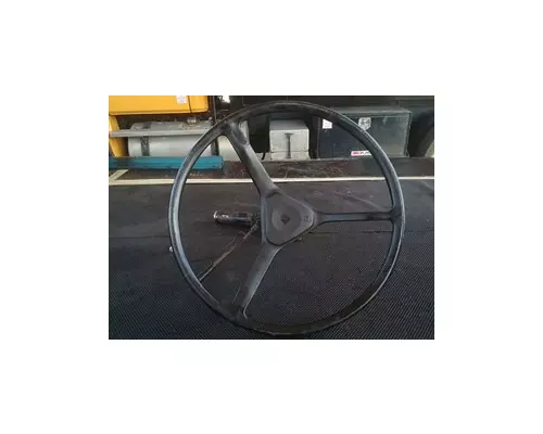 Steering Wheel INTERNATIONAL 9100 American Truck Salvage