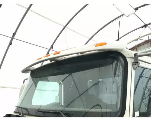 International 9100 Sun Visor (Exterior)