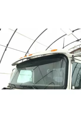 International 9100 Sun Visor (Exterior)